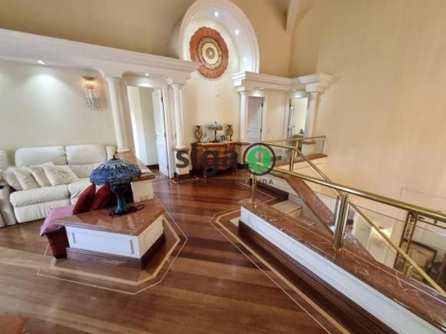 Casa a venda no Jardim Guedala / Cidade Jardim com 4 quartos