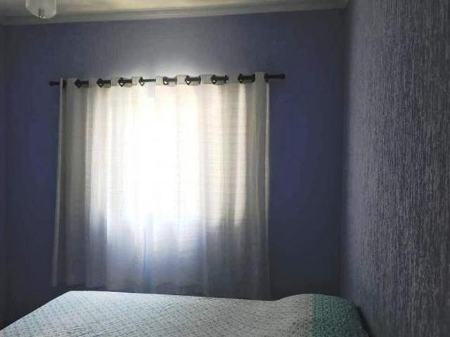 Casa à venda no Jardim Graminha 2 em Limeira