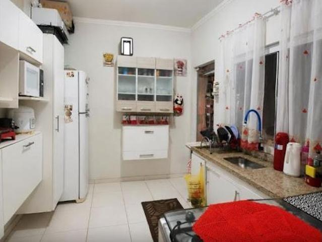 Casa à Venda no Jardim Grajaú