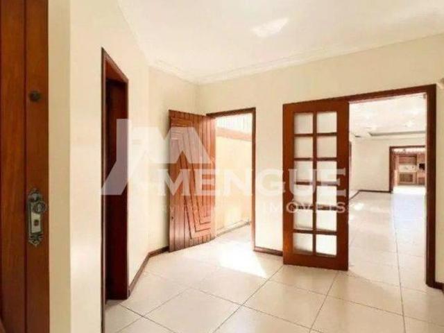 Casa à venda no Jardim Itu Sabará