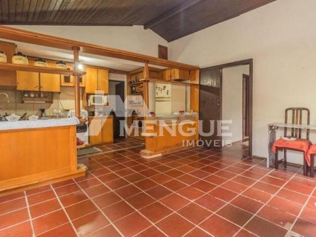 Casa à venda no Jardim Itu Sabará