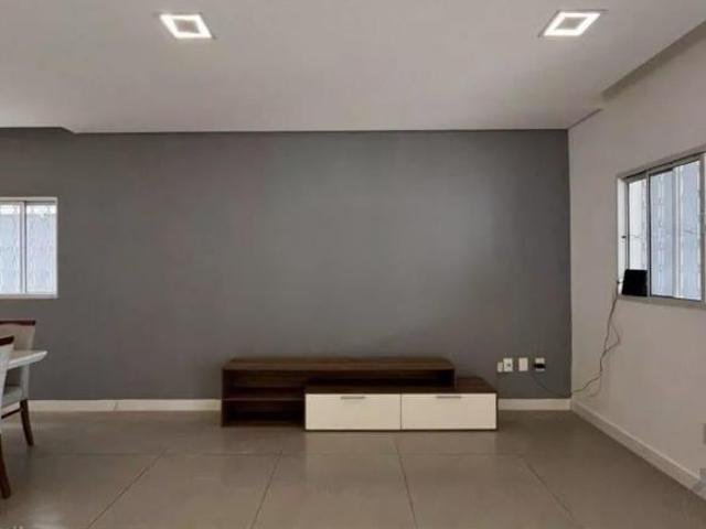 Casa a venda no Jardim Ibirapuera em Campinas/SP
