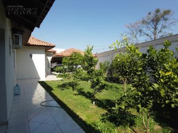 Cambezinho, Londrina, Paraná, Paraná - Garagem
