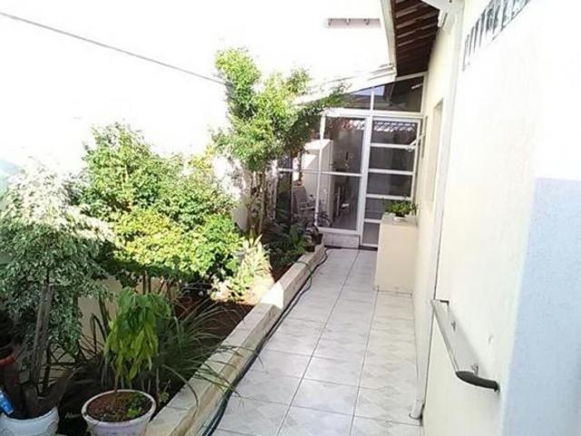 Casa à venda no Jardim Ipanema