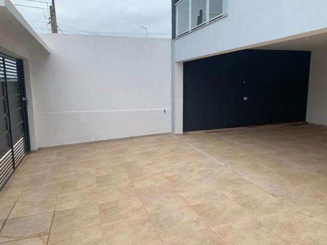 Casa á venda no Jardim Irene em Iperó/SP