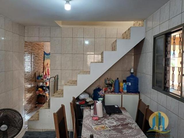 Casa à venda Jardim Isaura, Santana de Parnaíba/SP