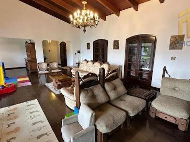 Casa à venda no Jardim Josué