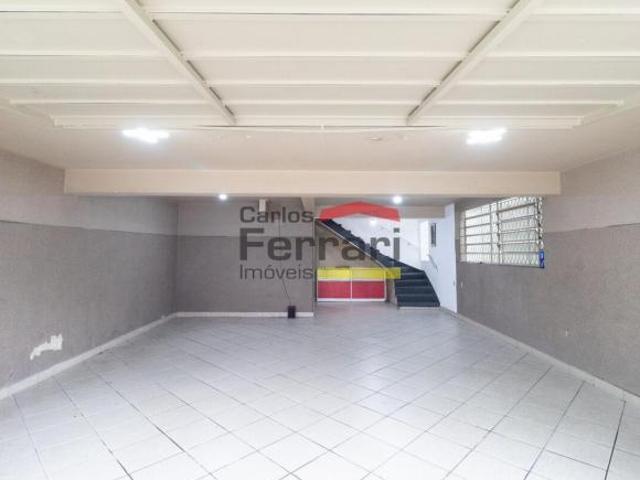 Casa à venda no Jardim Kherlakian, rua sem saída, com 4 dormitórios, churrasquei