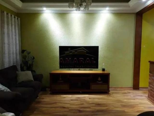 CASA À VENDA NO JARDIM LAYR MOGI DAS CRUZES S/P ÓTIMA OPORTUNIDADE