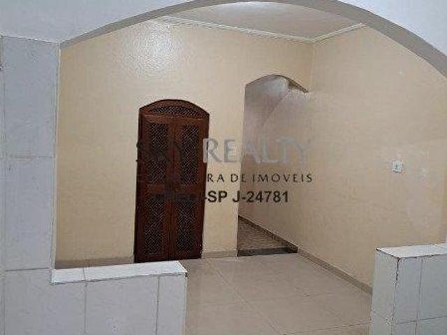 Casa à venda no Jardim Leme