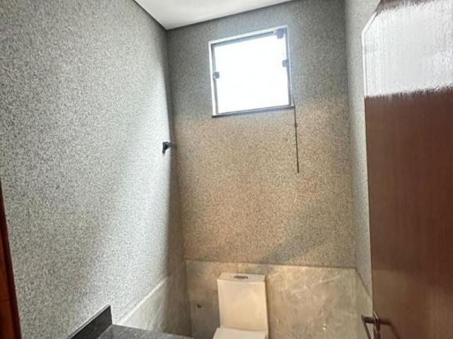 Casa a venda no Jardim Líbano