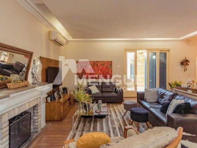 Casa à venda no Jardim Lindóia