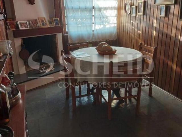 Casa a venda no jardim Londrina Morumbi com 4 quartos sendo 2 suites