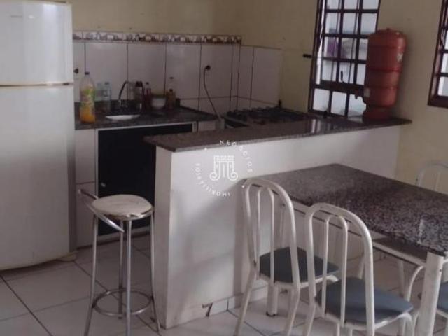 CASA À VENDA NO JARDIM PACAEMBU EM ITUPEVA/SP