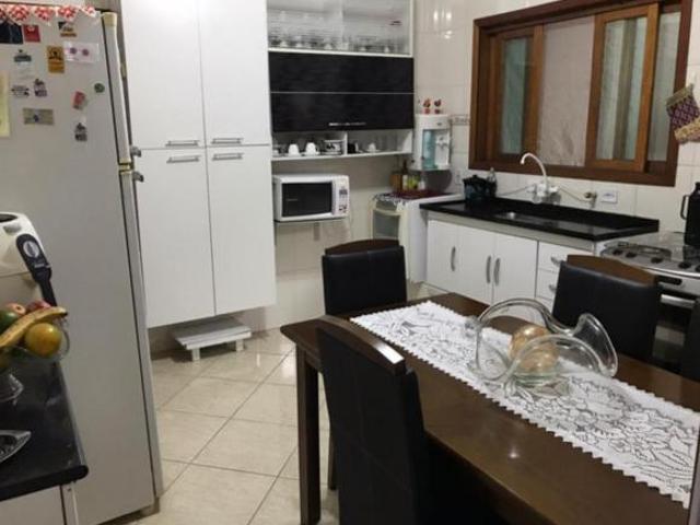 CASA À VENDA NO JARDIM PAGLIATO SOROCABA/SP