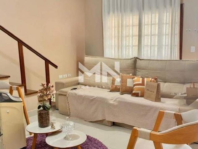 Casa à venda no Jardim Padre Bento – Itu/SP | 3 dormitórios, sendo 1 suíte | 2 vagas