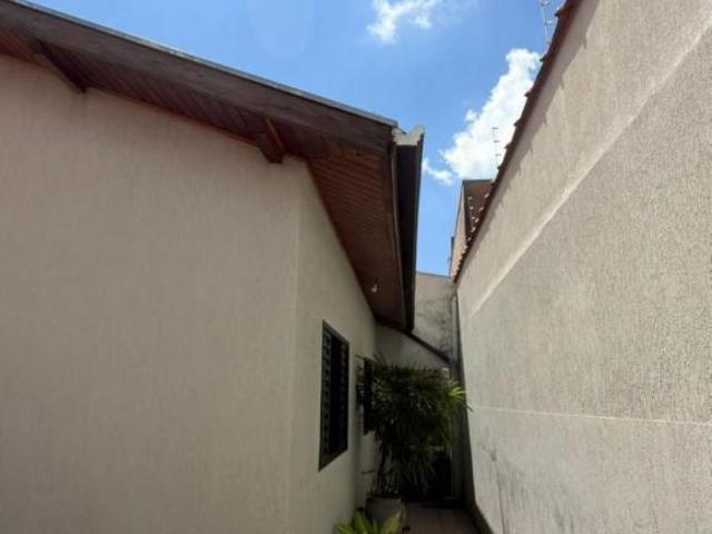 Casa à venda no Jardim Panorama