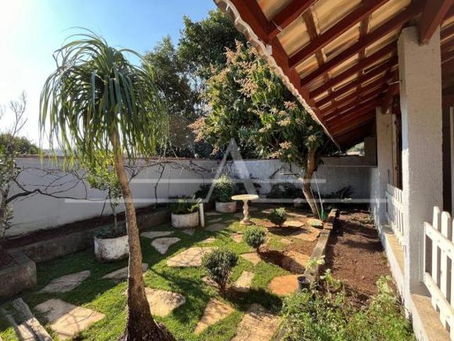 Casa à venda no Jardim Paturi