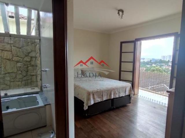 Casa à venda no Jardim Paulista, com 290 m² Jundiaí SP