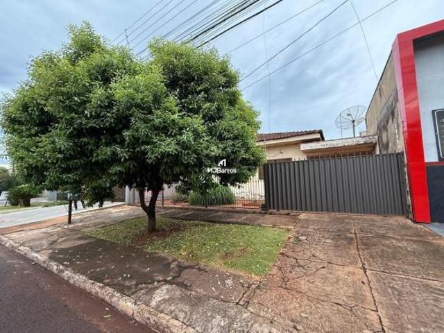Casa à venda no Jardim Paulista em Dourados MS