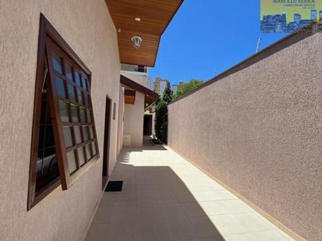 Casa à venda no Jardim Paulista I