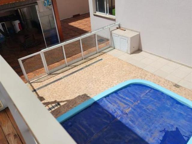 Casa à venda no Jardim Paulista II
