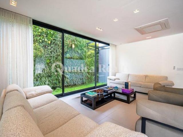 Casa à venda no Jardim Paulista