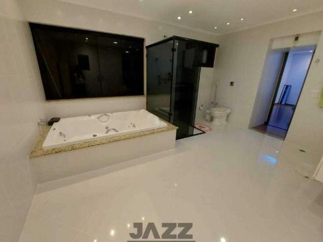 Casa incrível à venda no Jardim Paulista, Atibaia