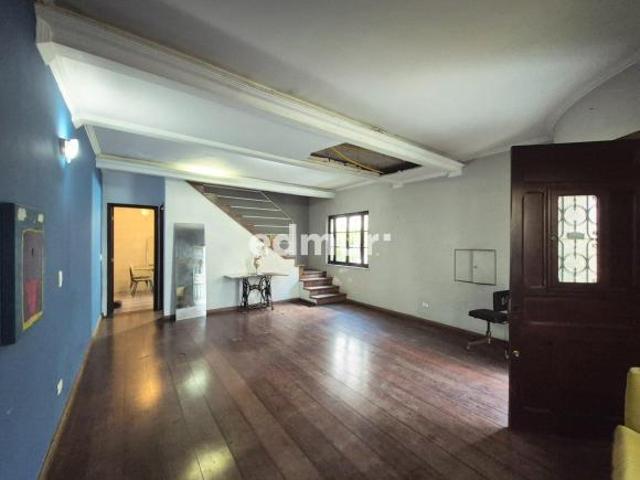 Casa à venda no Jardim Paulista