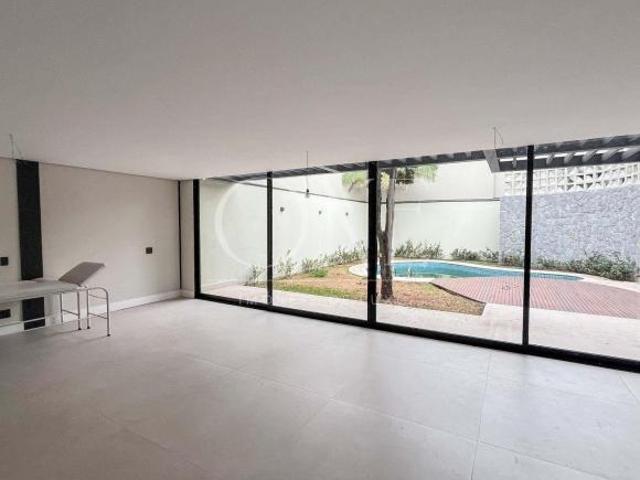 Casa à venda no Jardim Paulista