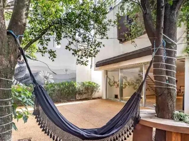 Casa à venda no Jardim Paulistano