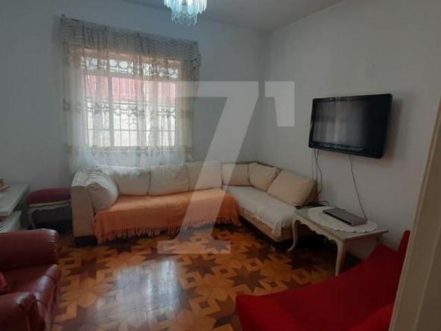Casa à venda no Jardim Paulistano para reforma com 408m² de terreno