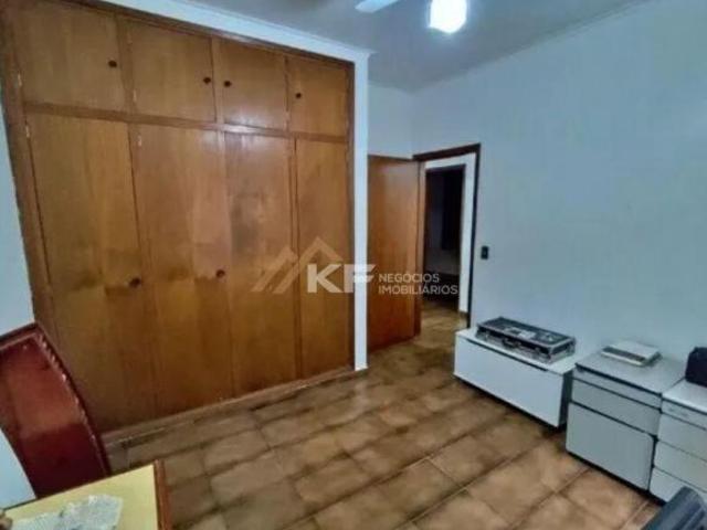 Casa à Venda no Jardim Paulistano Ribeirão Preto/SP