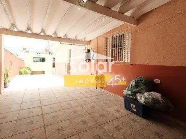 Casa à venda no Jardim Penha