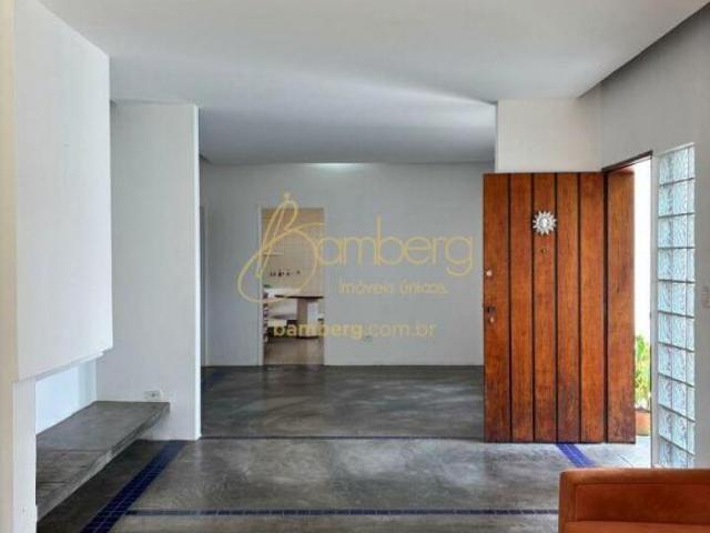 Casa à venda no Jardim Petrópolis!
