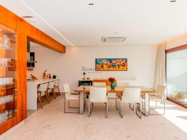 Casa à venda no Jardim Petrópolis