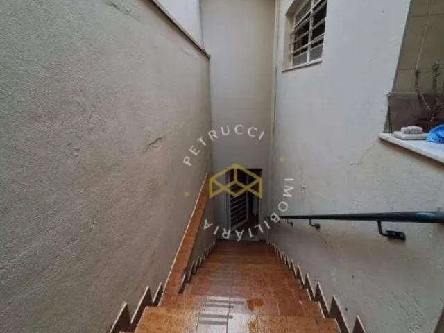 Casa a venda no jardim planalto em campinas sp
