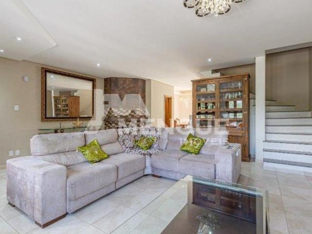 Casa à venda no Jardim Planalto