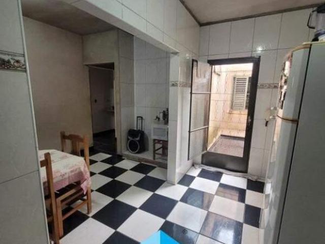 Casa à venda no Jardim Planalto