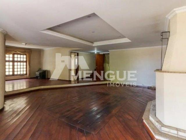 Casa à venda no Jardim Planalto