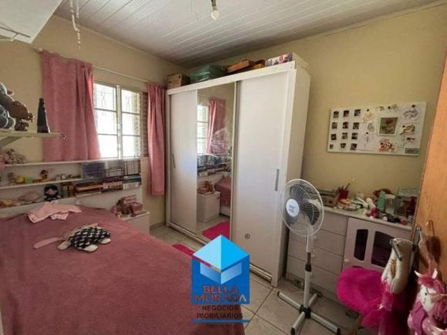 Casa à venda no Jardim Presidente Dutra R$310 mil