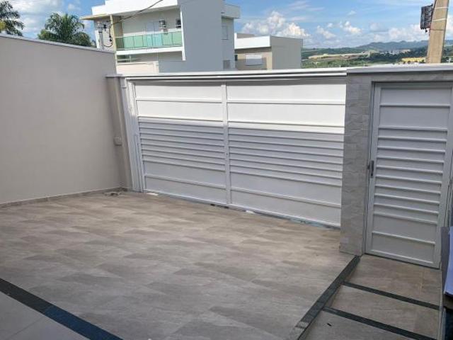 Casa à venda no Jardim Primavera em Guaxupé/MG