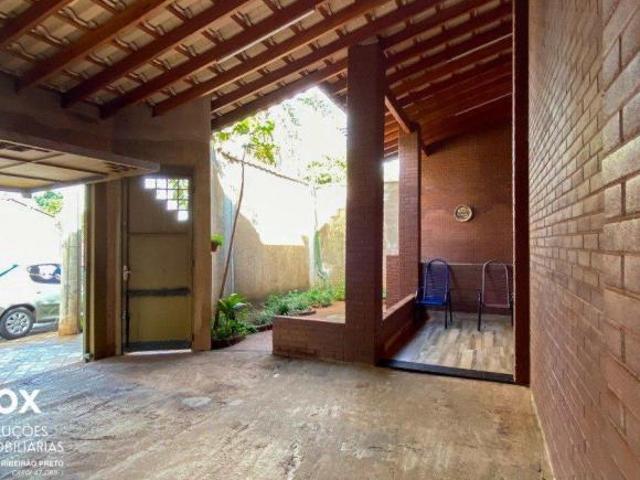 Casa à venda no Jardim Professor Antônio Palocci