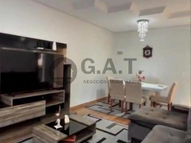 Casa à venda no Jardim Progresso, Alumínio: 3 quartos, 1 suíte, 2 salas, 2 banheiros, 4 vagas 304