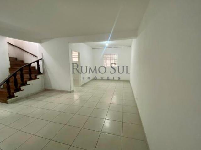 Casa à venda no Jardim Prudência
