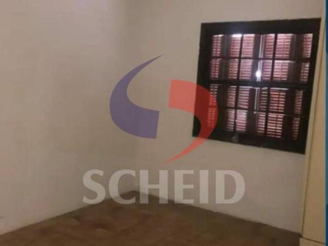 Casa a venda no Jardim Prudência, 117m², 2 dormitórios, 2 vagas, 2 banheiros, terreno com 330m²