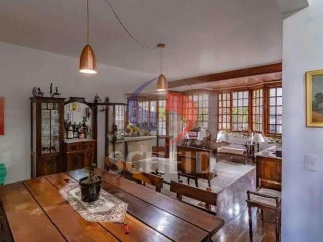 Casa a venda no Jardim Prudência, 182m², 3 dormitórios 2 suítes, 1 vaga. impecável
