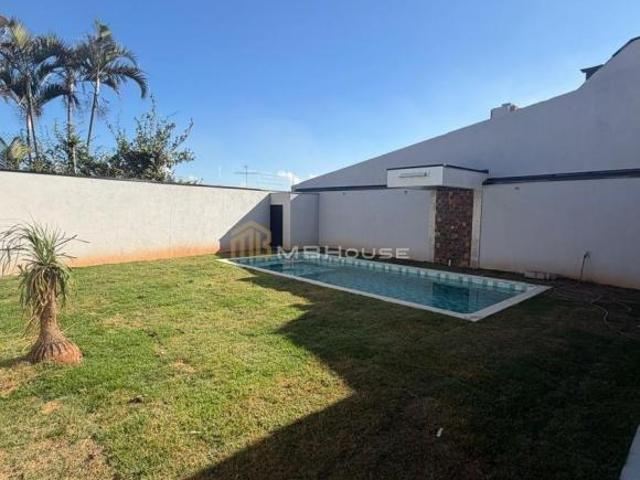 Casa à venda no Jardim Realce
