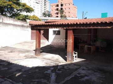 Sorocaba, São Paulo - Garagem, Ar Condicionado