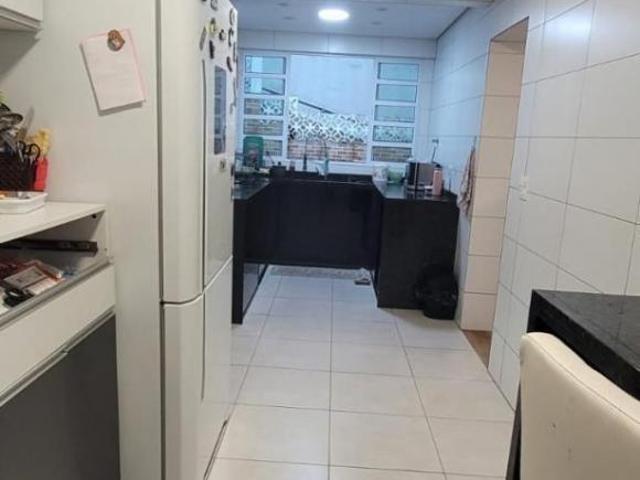 CASA A VENDA NO JARDIM REIMBERG